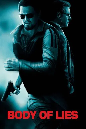 Body of Lies (2008) Hindi Dubbed