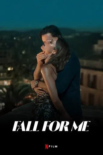 Fall for Me (2025) Hindi Dubbed