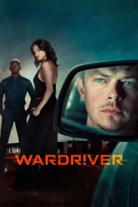 Wardriver (2026) Hindi Dubbed