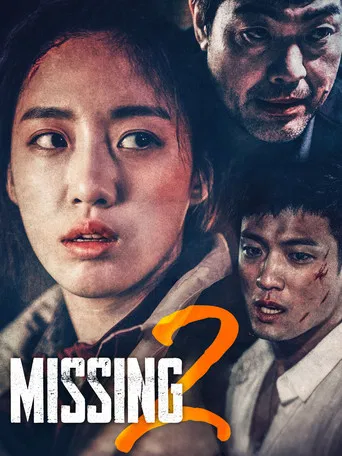 Missing 2 (2017) Hindi Dubbed