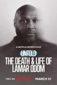 Untold: The Death & Life of Lamar Odom (2026) Hindi Dubbed