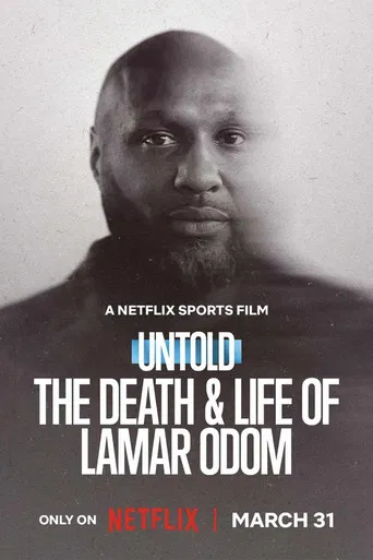 Untold: The Death & Life of Lamar Odom (2026) Hindi Dubbed