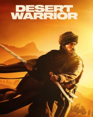 Desert Warrior Filmy4WEB (2026) Hindi Dubbed AMZN