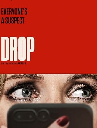 Drop Filmy4WEB (2025) Hindi Dubbed