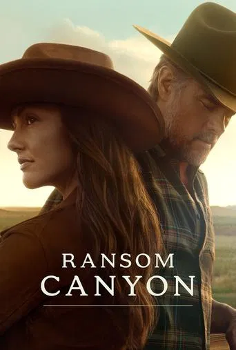 Ransom Canyon Filmy4WEB (2026) Hindi Season 2 Complete Netflix