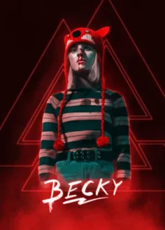 Becky (2020) Hindi Dubbed