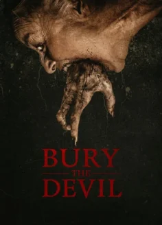 Bury the Devil Filmy4WEB (2026) Hindi Dubbed AMZN