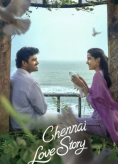 Chennai Love Story Filmy4WEB (2026) Hindi Dubbed SonyLIV