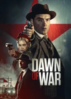 Dawn of War (2020) Hindi Dubbed