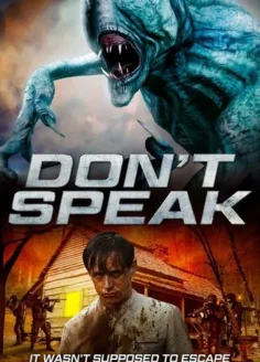 Don’t Speak (2020) Hindi Dubbed