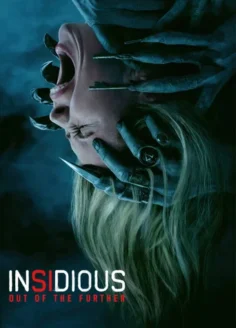 Insidious Out of the Further Filmy4WEB (2026) Hindi Dubbed HDTC
