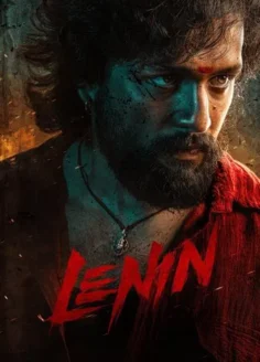 Lenin (2026) Hindi Dubbed AMZN