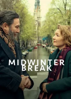 Midwinter Break Filmy4WEB (2026) Hindi Dubbed
