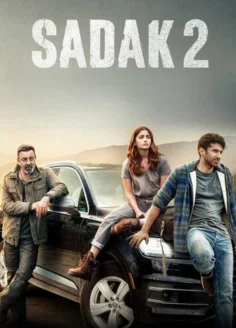 Sadak 2 (2020) Hindi HD