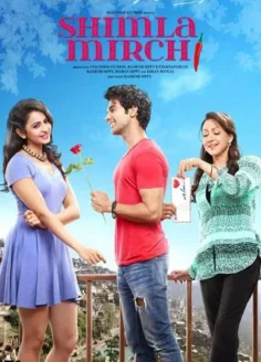 Shimla Mirchi (2020) Hindi HD