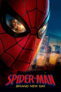 Spider-Man: Brand New Day (2026)