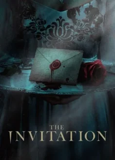 The Invitation (2022) Hindi Dubbed