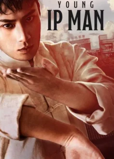 Young Ip Man: Crisis Time (2020) Hindi Dubbed